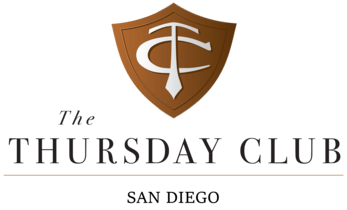 Thursday Club Foundation logo