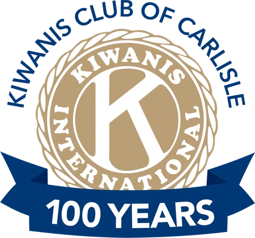 Carlisle Kiwanis Club Foundation logo