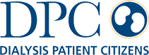 Dialysis Patient Citizens Inc logo