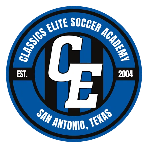Classics Elite Soccer Academy Inc logo