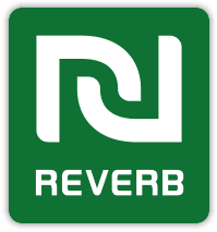 Reverb Inc logo