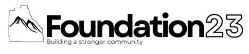Foundation 23 logo