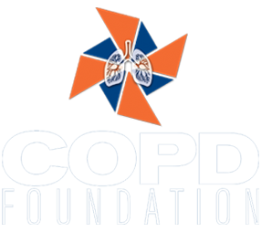 Copd Foundation Inc logo