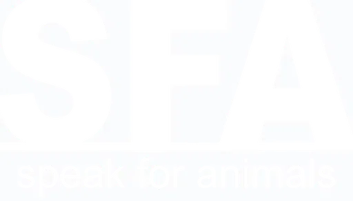 Speak for Animals logo