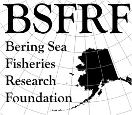 Bering Sea Fisheries Research Foundation logo
