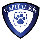 City of Madison Police K-9 and Equine Partners Inc logo