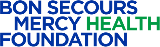 Bon Secours Mercy Health Foundation logo