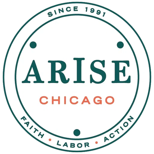 Arise Chicago logo