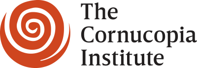 Cornucopia Institute Incorporated logo