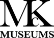George & Leah Mckenna Museum of African American Art logo