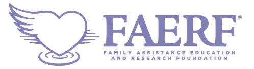 Family Assistance Education & Research Foundation Inc logo