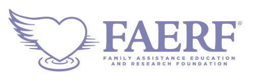 Family Assistance Education & Research Foundation Inc logo