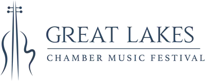 Great Lakes Chamber Music Festival Operating Corporation logo