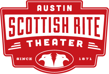 Austin Scottish Rite Community and Childrens Theater Inc logo
