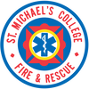 Saint Michaels College Fire and Rescue Inc logo