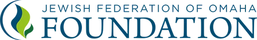 Jewish Federation of Omaha Foundation logo