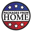 Packages From Home logo
