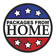 Packages From Home logo