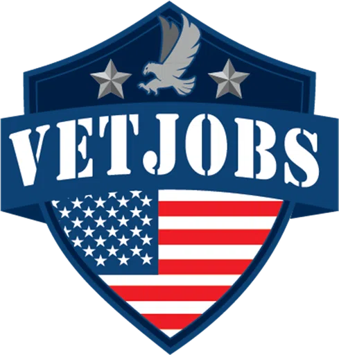Vetjobs logo