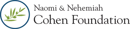 Naomi and Nehemiah Cohen Foundation Virginia Corporation logo