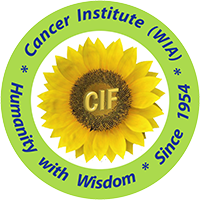 Cancer Institute Foundation Inc logo