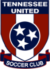 Tennessee United Soccer Club Inc logo