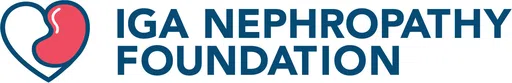 The Iga Nephropathy Foundation of America Inc logo