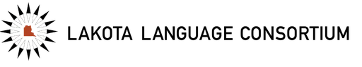 Lakota Language Consortium Inc logo