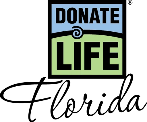Florida Coalition on Donation logo