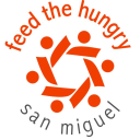 Feed the Hungry San Miguel Inc logo