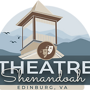 Theater Shenandoah Incorporated logo