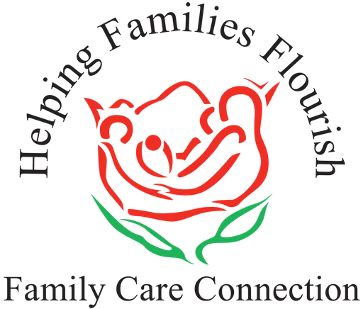 Family Care Connection logo