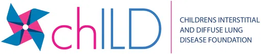 Childrens Interstitial Lung Disease Foundation Inc logo
