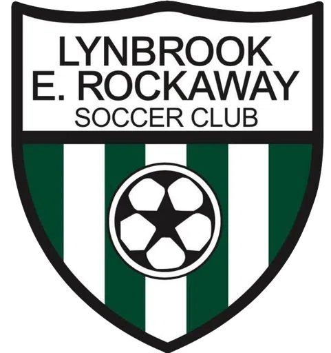 Lynbrook East Rockaway Soccer Club Incorporated logo