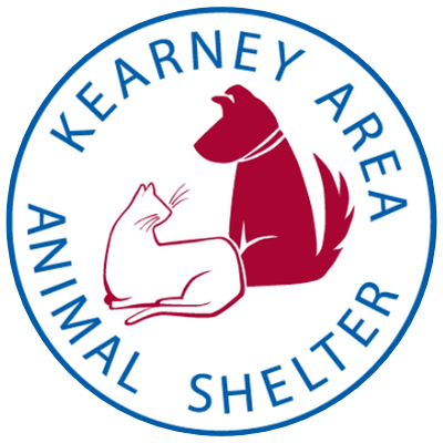 Kearney Area Animal Shelter Inc logo