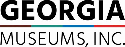 Georgia Museums Inc logo