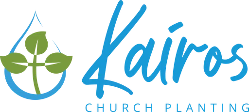 Kairos Church Planting Support logo