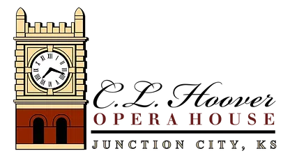 Junction City Opera House Inc logo