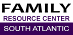Family Resource Center South Atlantic logo