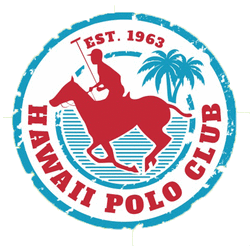 Hawaii Polo School and Training Foundation logo