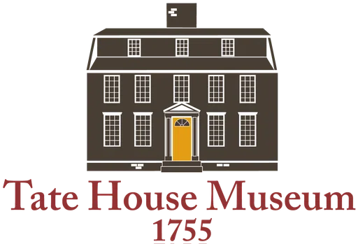 Tate House Museum logo