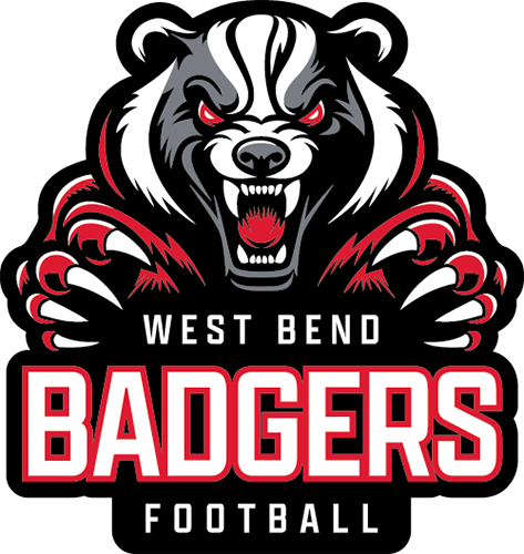 West Bend Youth Football Organization Inc logo