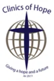 Clinics of Hope Inc logo