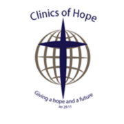 Clinics of Hope Inc logo