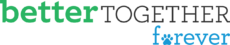 Bettertogether Forever logo