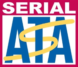 Serial Ata International Organization logo