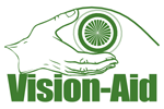 Vision-Aid Incorporated logo