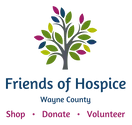 Friends of Hospice Wayne County Ohio logo
