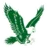 Rockwood Parent Teacher Organization Council logo