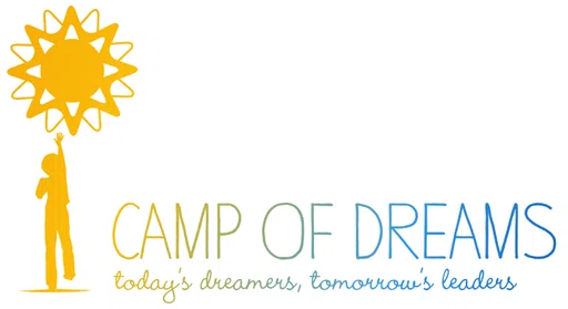 Camp of Dreams logo